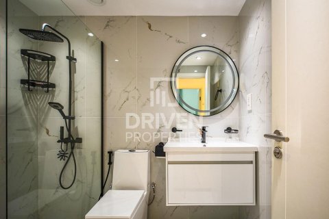 Apartman u Downtown Dubai (Downtown Burj Dubai), Dubai, UAE 2 spavaćih soba, 125.42 m2 Br. 756824 - fotografija 15