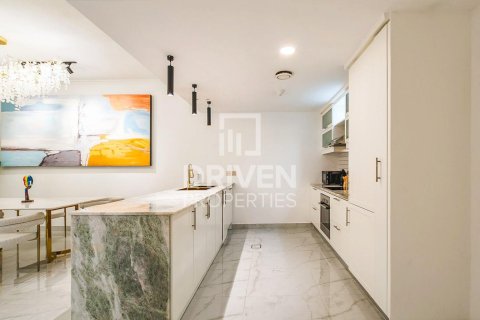 Apartman u Downtown Dubai (Downtown Burj Dubai), Dubai, UAE 2 spavaćih soba, 125.42 m2 Br. 756824 - fotografija 4
