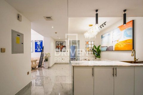 Apartman u Downtown Dubai (Downtown Burj Dubai), Dubai, UAE 2 spavaćih soba, 125.42 m2 Br. 756824 - fotografija 5