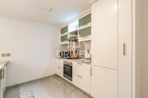 Apartman u Downtown Dubai (Downtown Burj Dubai), Dubai, UAE 2 spavaćih soba, 125.42 m2 Br. 756824 - fotografija 16