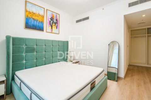 Apartman u Downtown Dubai (Downtown Burj Dubai), Dubai, UAE 2 spavaćih soba, 125.42 m2 Br. 756824 - fotografija 12