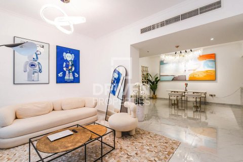 Apartman u Downtown Dubai (Downtown Burj Dubai), Dubai, UAE 2 spavaćih soba, 125.42 m2 Br. 756824 - fotografija 3