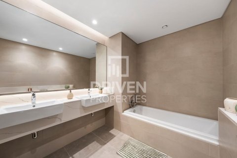 Apartament në Al Wasl, Dubai, Emiratet e Bashkuara Arabe 1 dhomë gjumi, 87.14 m2. № 756829 - Foto 11
