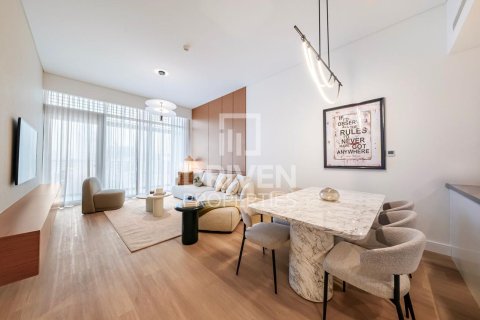 Byt v Al Wasl, Dubai, SAE 1 ložnice, 87.14 m² Č.: 756829