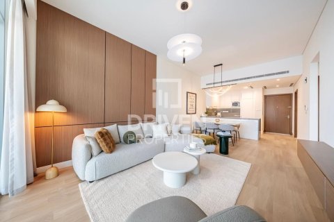 Apartament në Al Wasl, Dubai, Emiratet e Bashkuara Arabe 1 dhomë gjumi, 87.14 m2. № 756829 - Foto 6