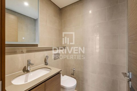 Apartman u Mohammed Bin Rashid City, Dubai, UAE 1 spavaća soba, 84.63 m2 Br. 756827 - fotografija 11