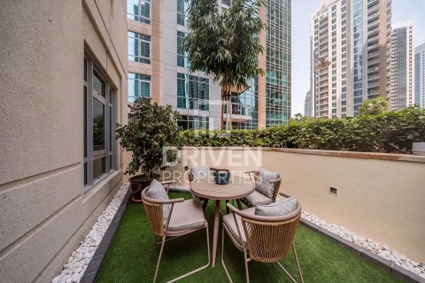 Apartament do wynajęcia w Downtown Dubai (Downtown Burj Dubai), Dubai, ZEA 1 sypialnia, 90.02 mkw., nr 756825 - zdjęcie 18