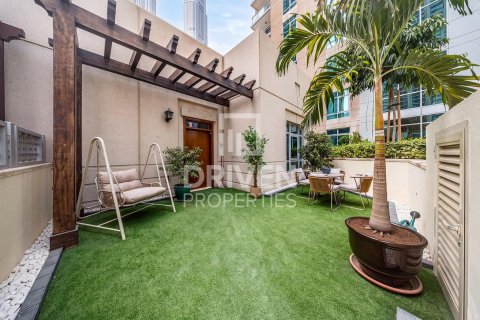Apartament do wynajęcia w Downtown Dubai (Downtown Burj Dubai), Dubai, ZEA 1 sypialnia, 90.02 mkw., nr 756825 - zdjęcie 6