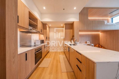 Apartament do wynajęcia w Downtown Dubai (Downtown Burj Dubai), Dubai, ZEA 1 sypialnia, 90.02 mkw., nr 756825 - zdjęcie 11