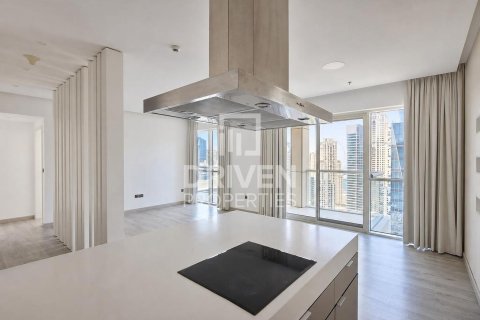 Appartement à louer à Dubai Marina, Dubai, EAU 2 chambres, 123.84 m2 № 756828 - photo 3