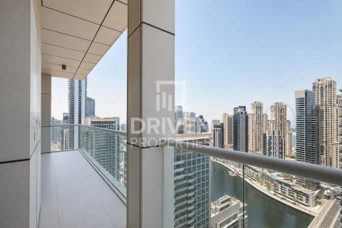 Appartement à louer à Dubai Marina, Dubai, EAU 2 chambres, 123.84 m2 № 756828 - photo 8