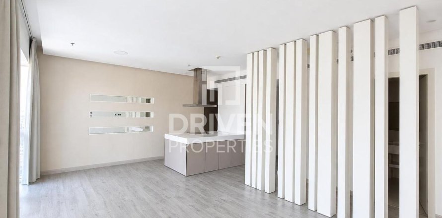 Appartement à Dubai Marina, Dubai, EAU: 2 chambres, 123.84 m2 № 756828