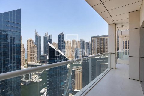 Appartement à louer à Dubai Marina, Dubai, EAU 2 chambres, 123.84 m2 № 756828 - photo 7