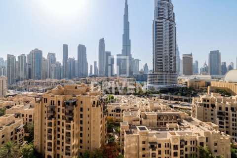 Appartement à louer à Downtown Dubai (Downtown Burj Dubai), Dubai, EAU 2 chambres, 93.83 m2 № 756826 - photo 1