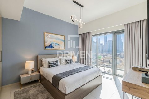 Appartement à louer à Downtown Dubai (Downtown Burj Dubai), Dubai, EAU 2 chambres, 93.83 m2 № 756826 - photo 9