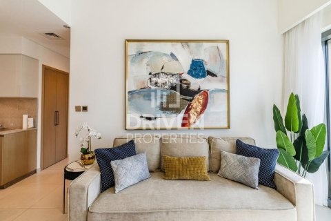 Appartement à louer à Downtown Dubai (Downtown Burj Dubai), Dubai, EAU 2 chambres, 93.83 m2 № 756826 - photo 4