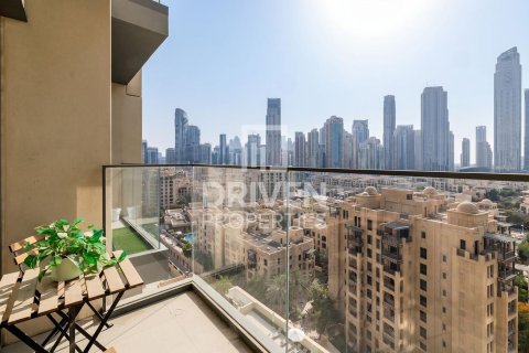 Appartement à louer à Downtown Dubai (Downtown Burj Dubai), Dubai, EAU 2 chambres, 93.83 m2 № 756826 - photo 15
