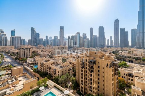 Appartement à louer à Downtown Dubai (Downtown Burj Dubai), Dubai, EAU 2 chambres, 93.83 m2 № 756826 - photo 16
