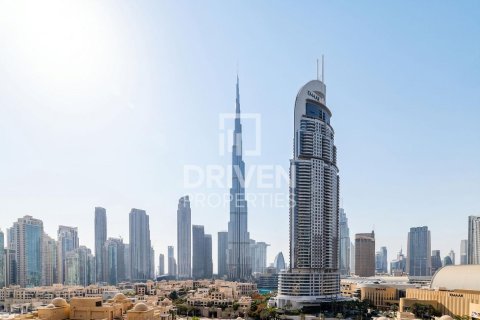 Appartement à louer à Downtown Dubai (Downtown Burj Dubai), Dubai, EAU 2 chambres, 93.83 m2 № 756826 - photo 17