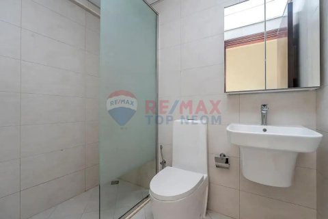 Byt v Dubai Sports City, SAE 2 ložnice, 109.5 m² Č.: 555036 - fotografie 9