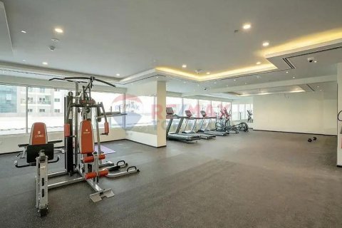 Byt v Dubai Sports City, SAE 2 ložnice, 109.5 m² Č.: 555036 - fotografie 13