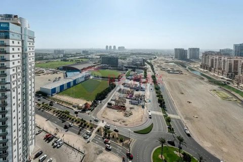 Byt v Dubai Sports City, SAE 2 ložnice, 109.5 m² Č.: 555036 - fotografie 1