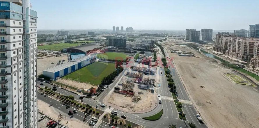 Byt v Dubai Sports City, SAE 2 ložnice, 109.5 m² Č.: 555036