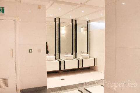 Byt v DIFC, Dubai, SAE 1 ložnice, 94.9 m² Č.: 598228 - fotografie 15