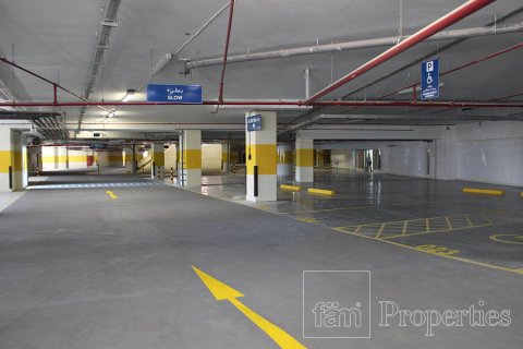 Byt v DIFC, Dubai, SAE 1 ložnice, 94.9 m² Č.: 598228 - fotografie 14