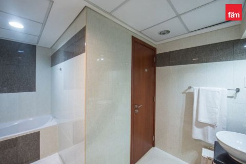 Byt v DIFC, Dubai, SAE 1 ložnice, 94.9 m² Č.: 598228 - fotografie 7