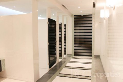 Byt v DIFC, Dubai, SAE 1 ložnice, 94.9 m² Č.: 598228 - fotografie 12