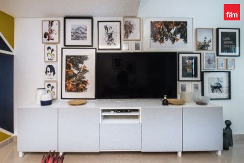 Byt v DIFC, Dubai, SAE 1 ložnice, 94.9 m² Č.: 598228 - fotografie 5