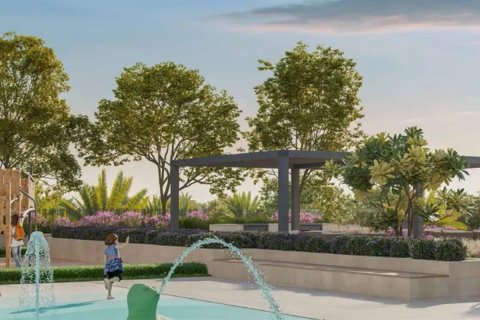 Byt v Dubai Hills Estate, SAE 1 ložnice, 69 m² Č.: 598226 - fotografie 10