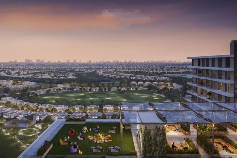 Byt v Dubai Hills Estate, SAE 1 ložnice, 69 m² Č.: 598226 - fotografie 7