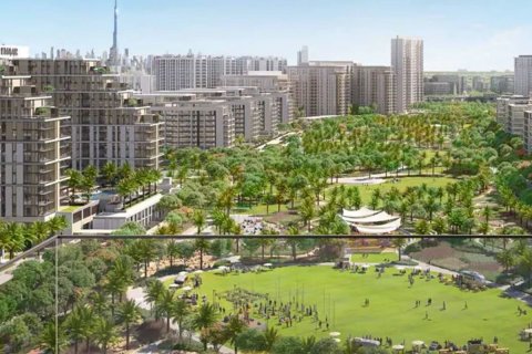 Byt v Dubai Hills Estate, SAE 1 ložnice, 69 m² Č.: 598226 - fotografie 4