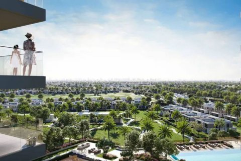 Byt v Dubai Hills Estate, SAE 1 ložnice, 69 m² Č.: 598226 - fotografie 9