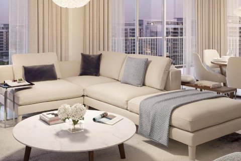 Byt v Dubai Hills Estate, SAE 1 ložnice, 69 m² Č.: 598226 - fotografie 3