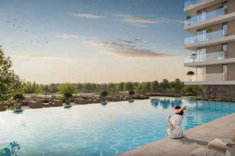 Byt v Dubai Hills Estate, SAE 1 ložnice, 69 m² Č.: 598226 - fotografie 6