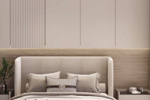 Arjan, Dubai, UAE의 판매용 아파트 40.1제곱미터 번호 598225 - 사진 3