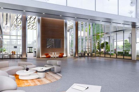Dubai Sports City、Dubai、UAE にあるマンション販売中 2ベッドルーム、141.9 m2、No564859 - 写真 8
