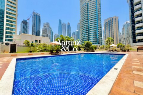 Lakás itt: Dubai Marina, EAE, 1 hálószoba, 66 m², azonosító: 719774 - fénykép 14
