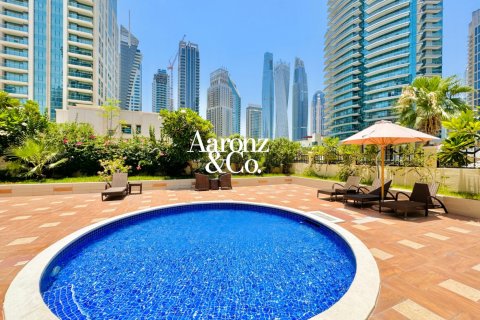 Lakás itt: Dubai Marina, EAE, 1 hálószoba, 66 m², azonosító: 719774 - fénykép 15