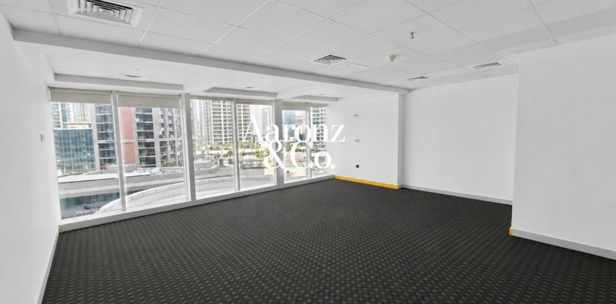 Toimisto Business Bay, Dubai, Arabiemiraatit 48 m2 № 719772
