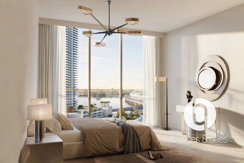 Lakás itt: Dubai Creek Harbour (The Lagoons), EAE, 1 hálószoba, 66 m², azonosító: 719778 - fénykép 4