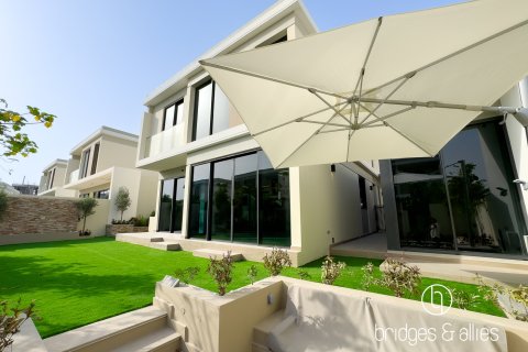 Βίλα σε Tilal Al Ghaf, Dubai, ΗΑΕ 4 υπνοδωμάτια, 377 τ.μ. Αρ. 719776 - φωτογραφία 8