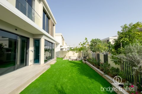 Βίλα σε Tilal Al Ghaf, Dubai, ΗΑΕ 4 υπνοδωμάτια, 377 τ.μ. Αρ. 719776 - φωτογραφία 9