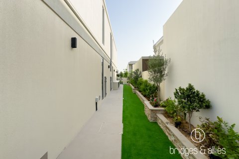 Βίλα σε Tilal Al Ghaf, Dubai, ΗΑΕ 4 υπνοδωμάτια, 377 τ.μ. Αρ. 719776 - φωτογραφία 22