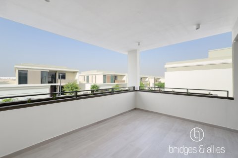 Βίλα σε Tilal Al Ghaf, Dubai, ΗΑΕ 4 υπνοδωμάτια, 377 τ.μ. Αρ. 719776 - φωτογραφία 21