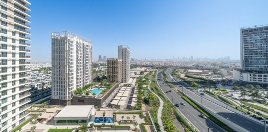 Leilighet i Dubai Hills Estate, Dubai, Emiratene 2 soverom, 99 kvm nr. 719775