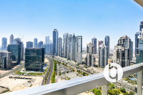 Apartman u Downtown Dubai (Downtown Burj Dubai), UAE 1 spavaća soba, 101 m2 Br. 719777 - fotografija 10